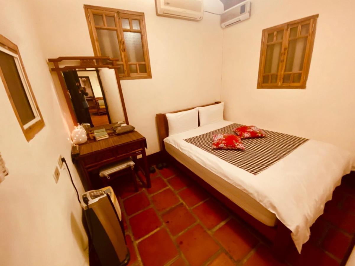 Grace Homestay Csincseng Kültér fotó