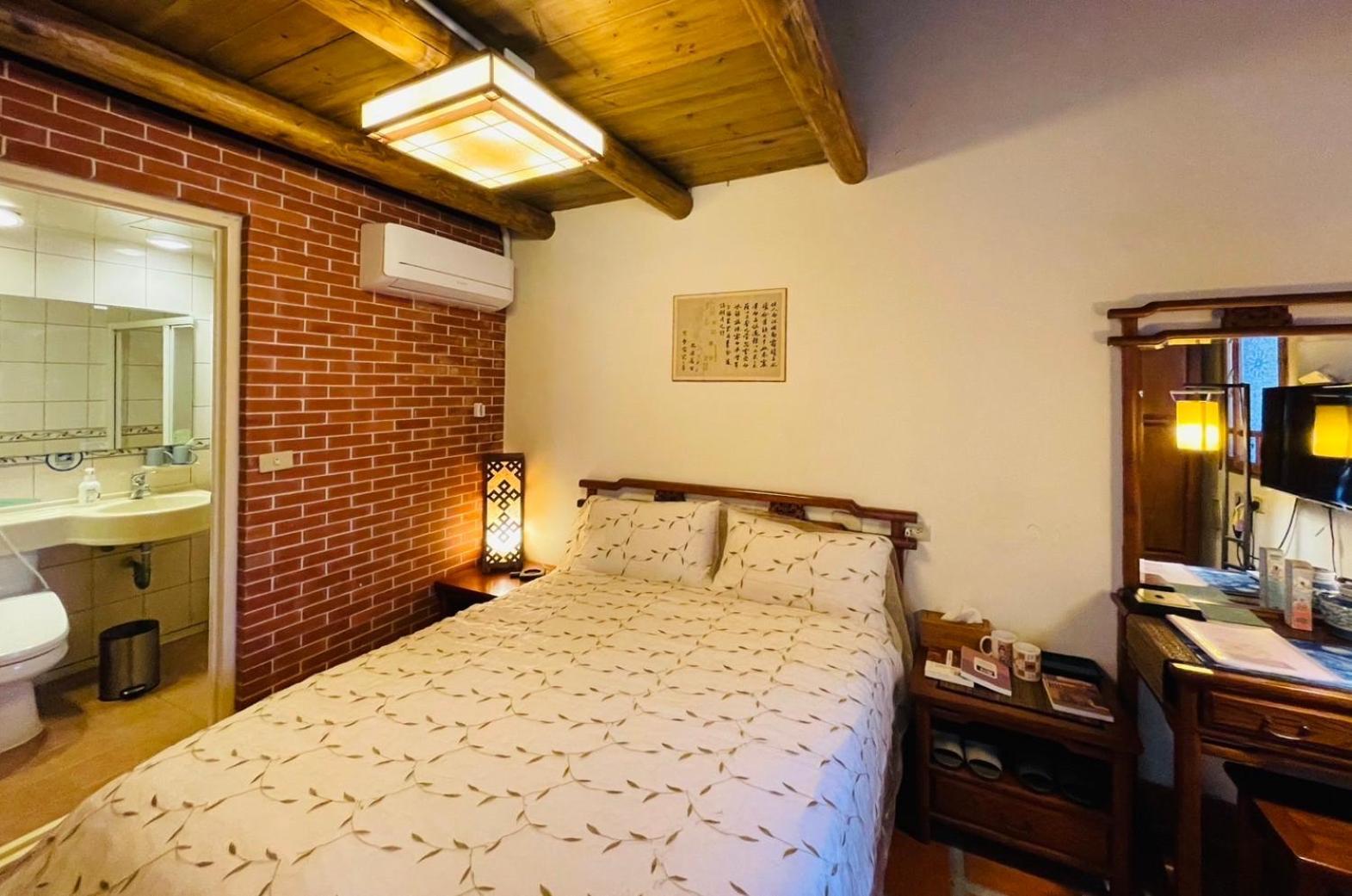 Grace Homestay Csincseng Kültér fotó
