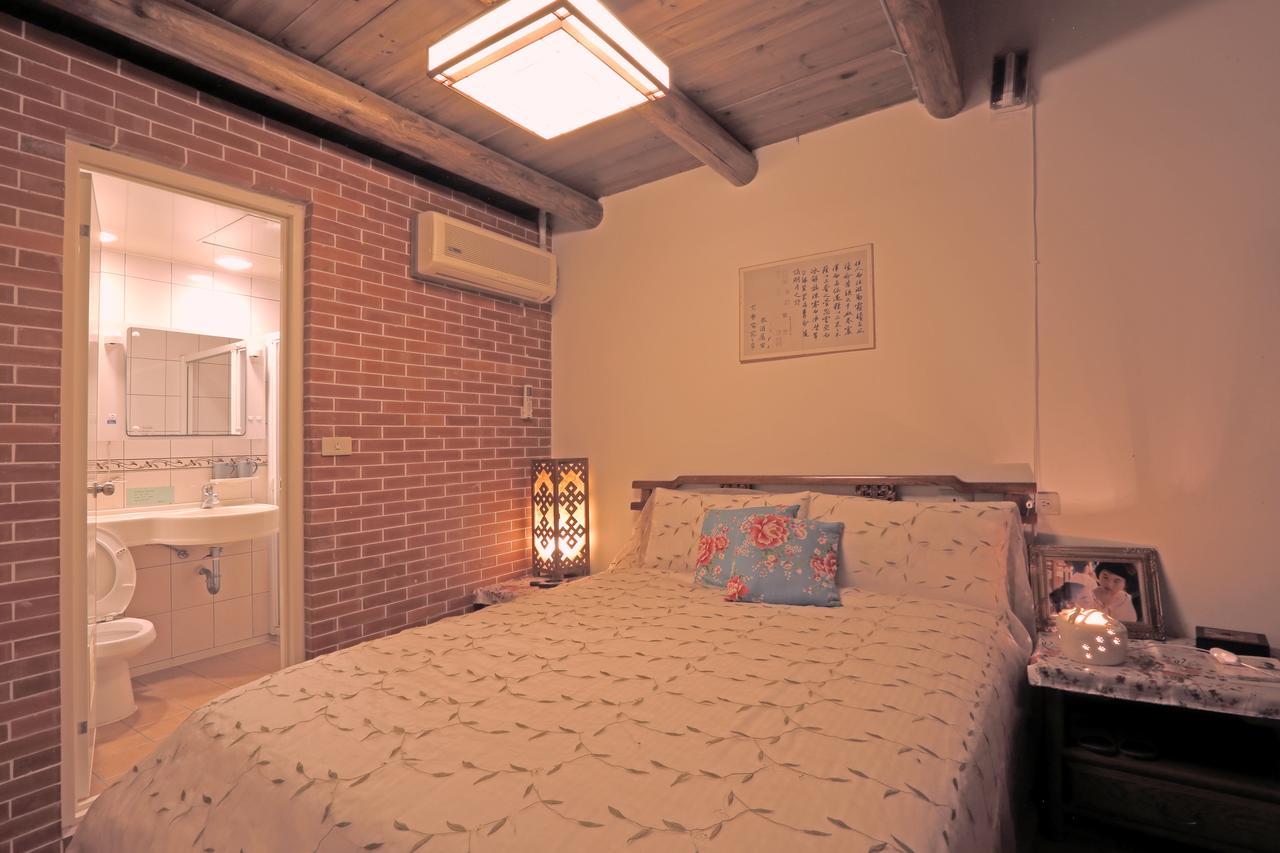 Grace Homestay Csincseng Kültér fotó