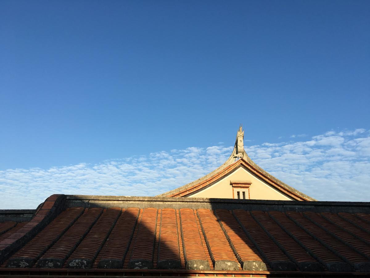 Grace Homestay Csincseng Kültér fotó
